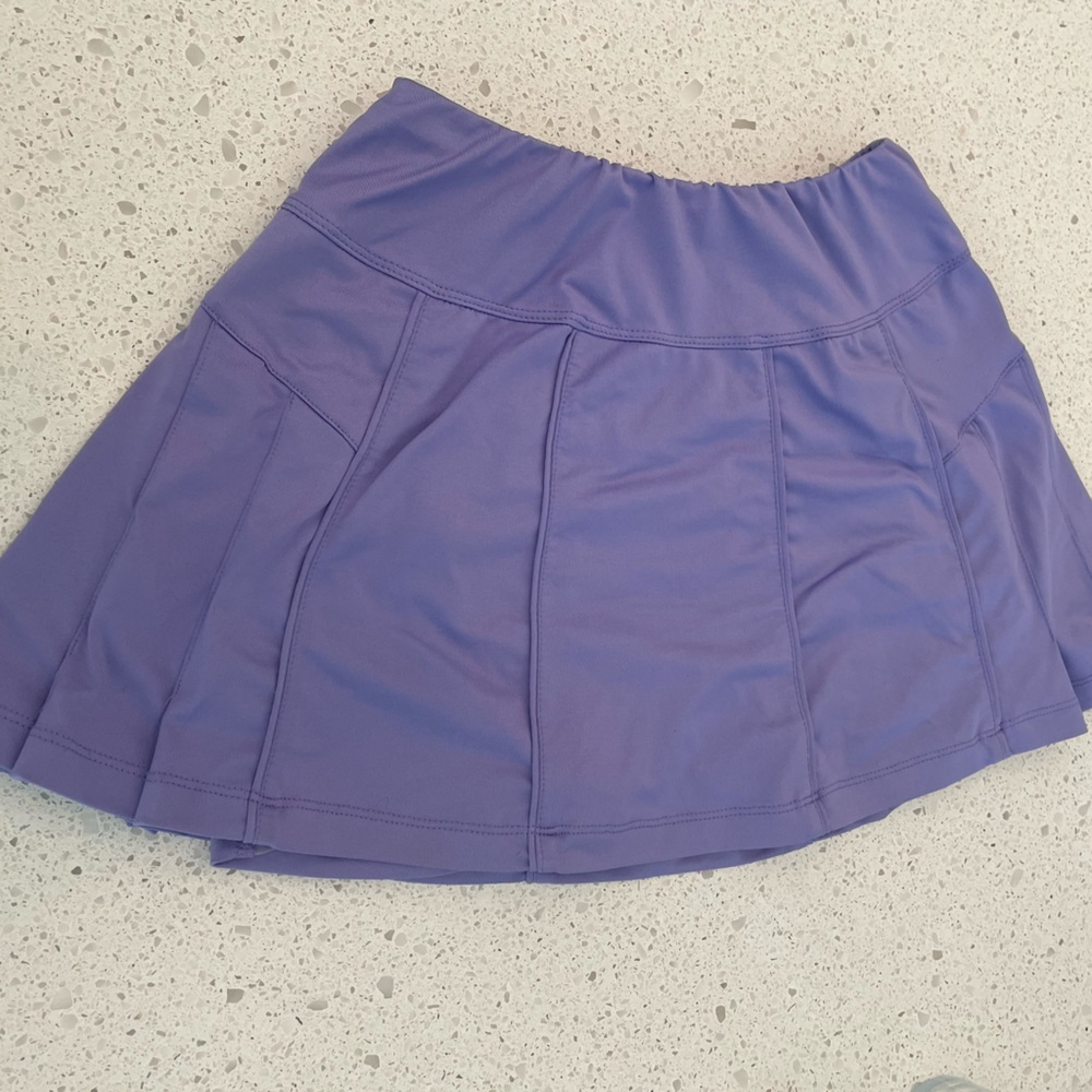 Tail tennis skirt xs